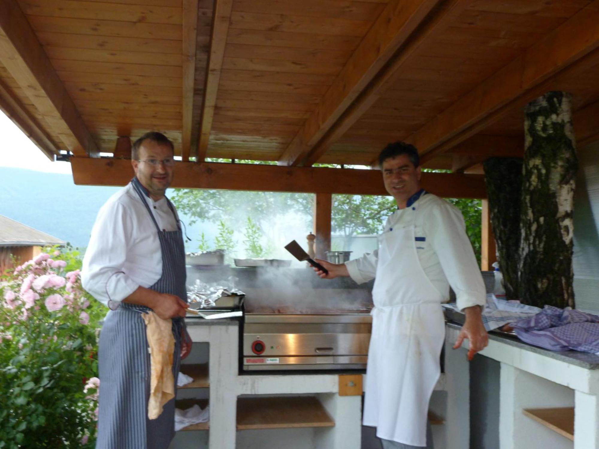 Hotel Dolomitenblick 테렌토 외부 사진