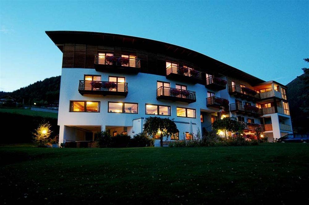 Hotel Dolomitenblick 테렌토 외부 사진