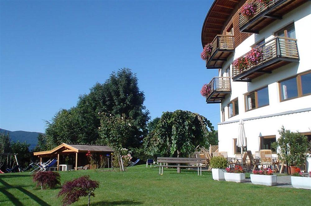Hotel Dolomitenblick 테렌토 외부 사진