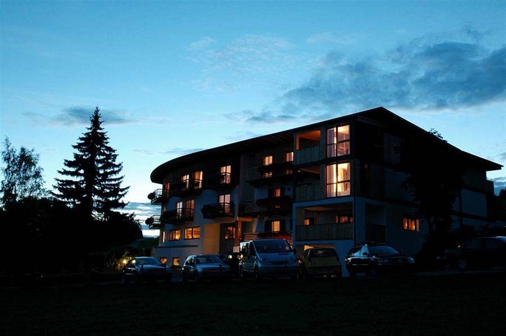 Hotel Dolomitenblick 테렌토 외부 사진