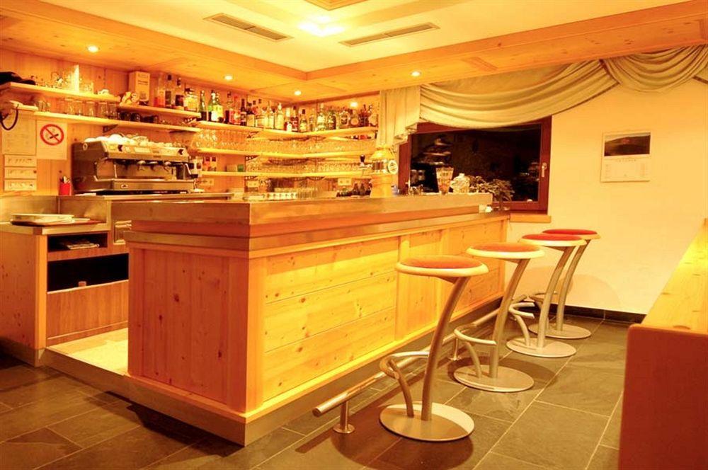 Hotel Dolomitenblick 테렌토 외부 사진