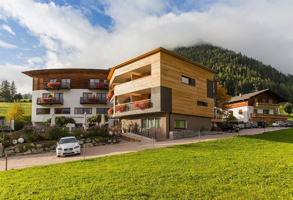 Hotel Dolomitenblick 테렌토 외부 사진