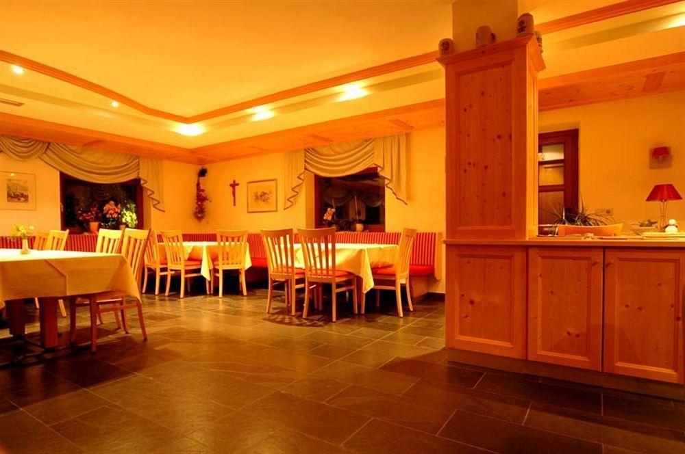 Hotel Dolomitenblick 테렌토 외부 사진