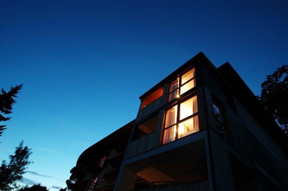 Hotel Dolomitenblick 테렌토 외부 사진