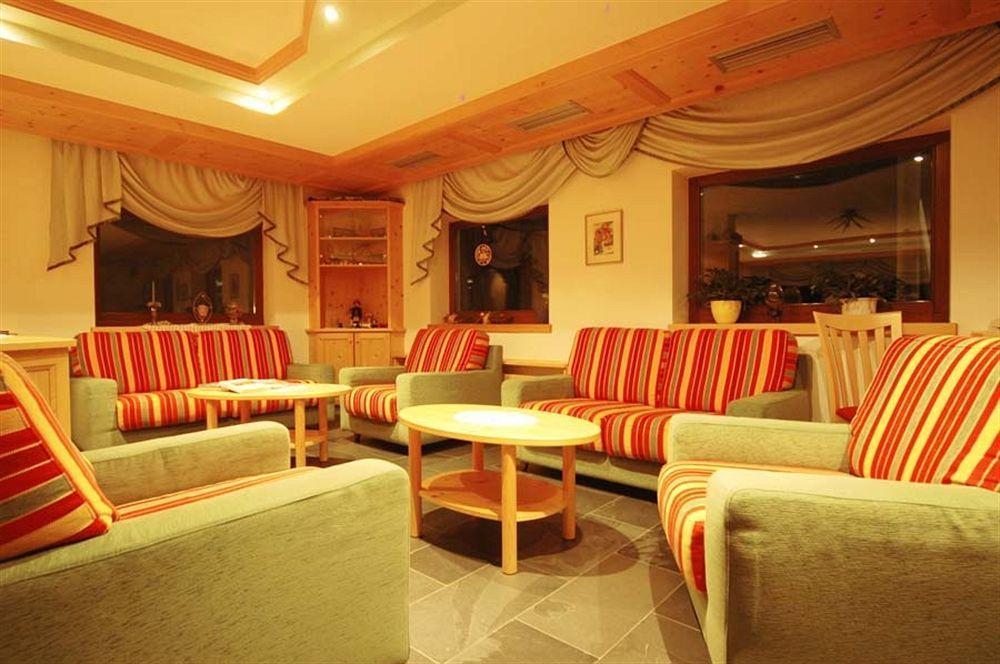 Hotel Dolomitenblick 테렌토 외부 사진