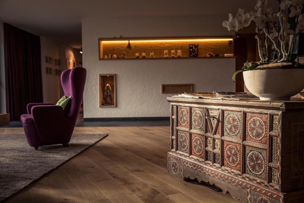 Hotel Dolomitenblick 테렌토 외부 사진