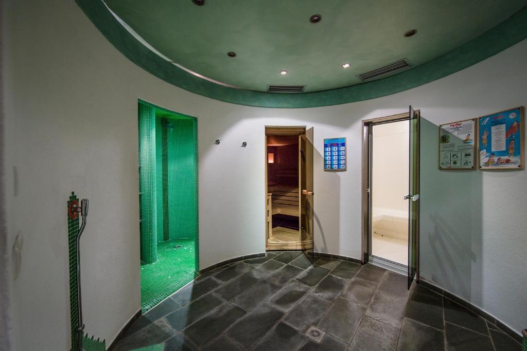 Hotel Dolomitenblick 테렌토 외부 사진