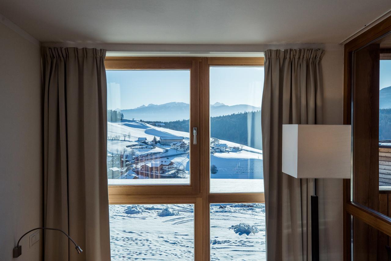 Hotel Dolomitenblick 테렌토 외부 사진