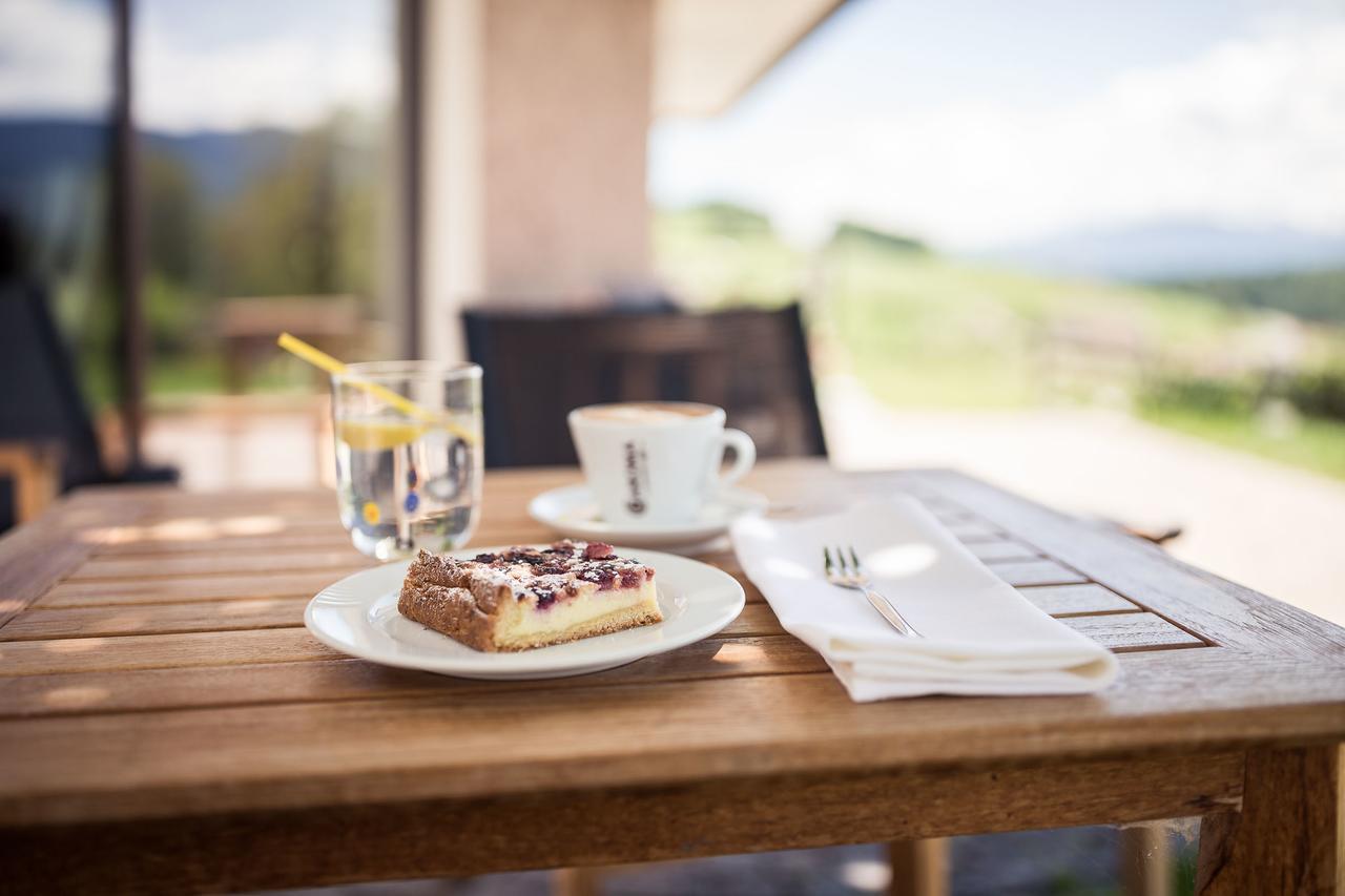 Hotel Dolomitenblick 테렌토 외부 사진