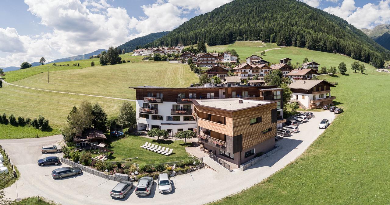 Hotel Dolomitenblick 테렌토 외부 사진