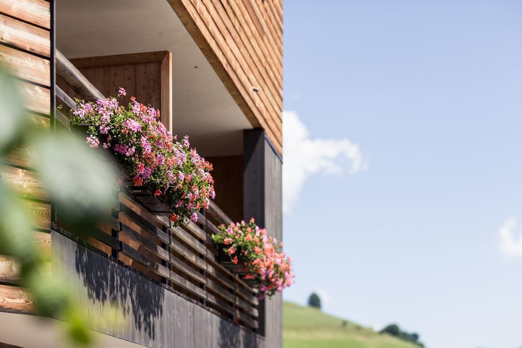 Hotel Dolomitenblick 테렌토 외부 사진
