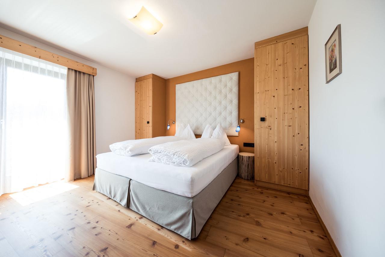 Hotel Dolomitenblick 테렌토 외부 사진