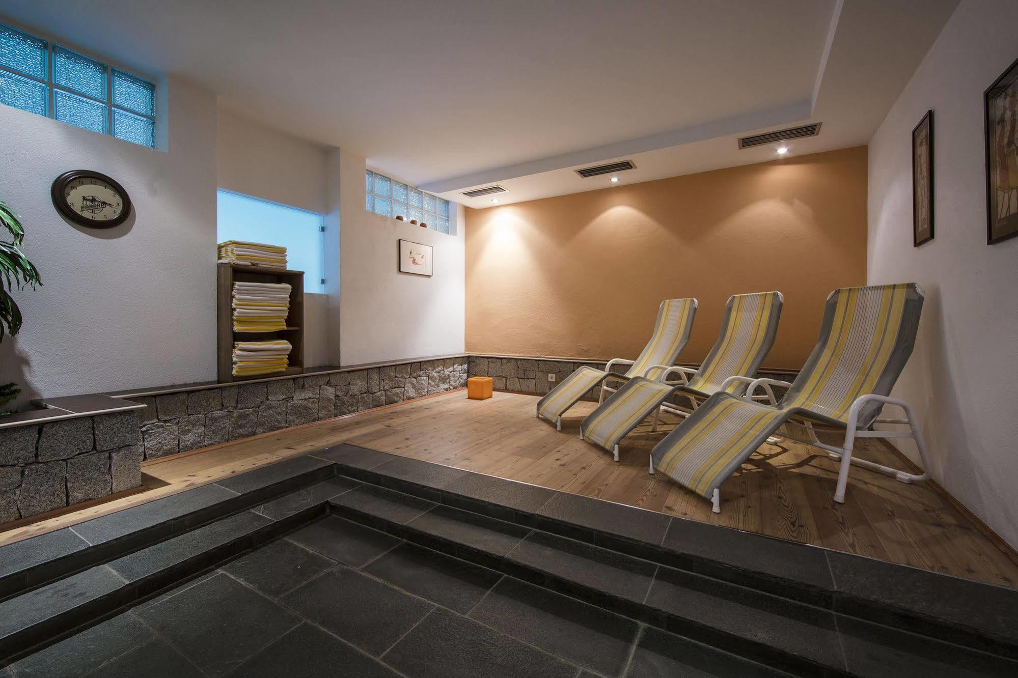 Hotel Dolomitenblick 테렌토 외부 사진
