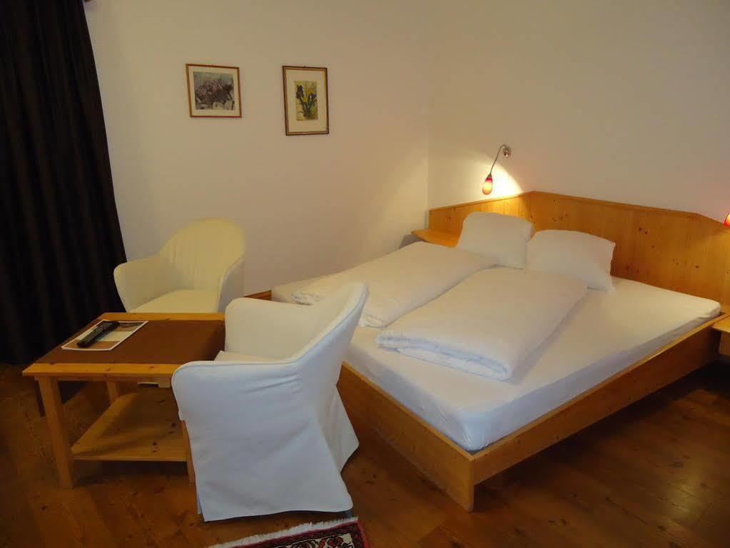Hotel Dolomitenblick 테렌토 외부 사진