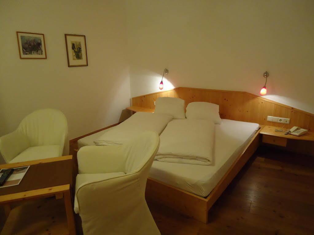 Hotel Dolomitenblick 테렌토 외부 사진
