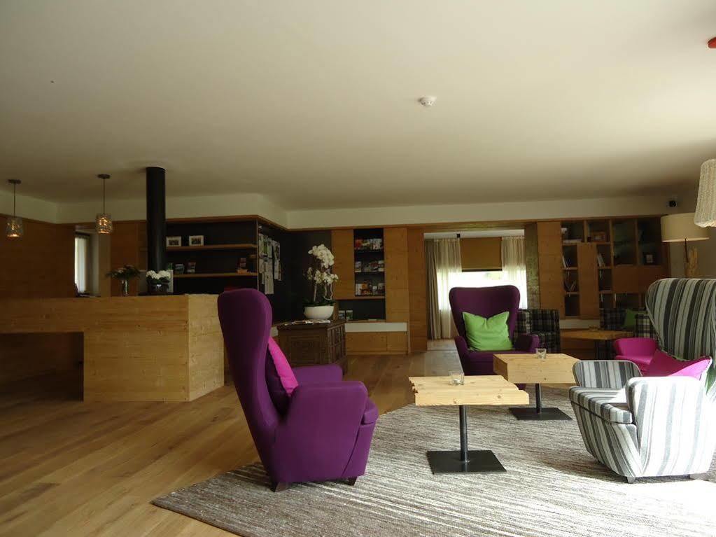 Hotel Dolomitenblick 테렌토 외부 사진