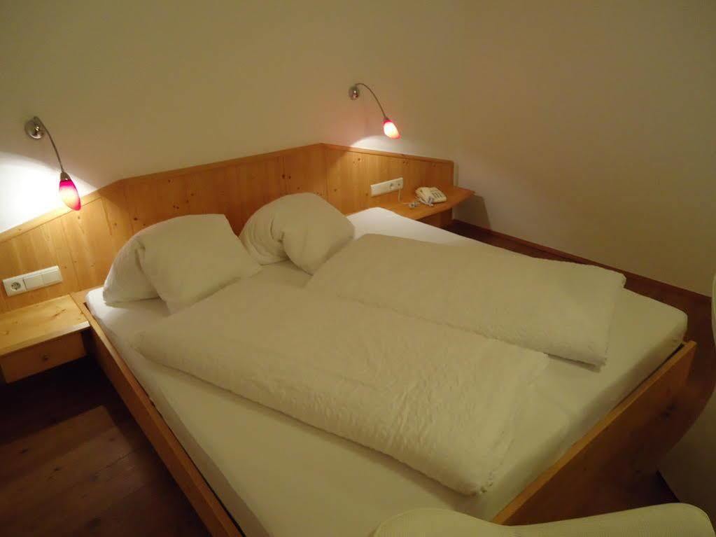 Hotel Dolomitenblick 테렌토 외부 사진