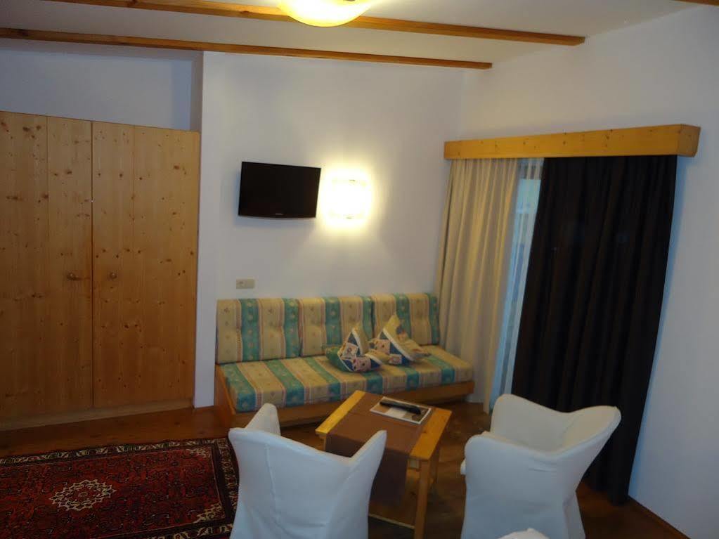 Hotel Dolomitenblick 테렌토 외부 사진