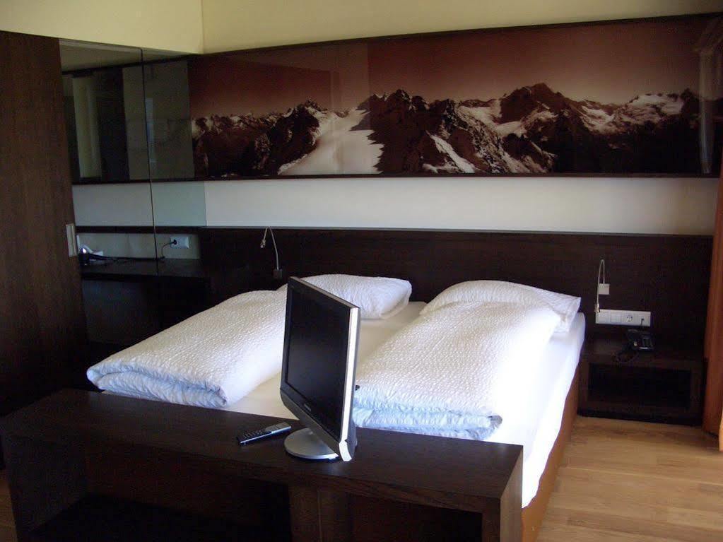 Hotel Dolomitenblick 테렌토 외부 사진