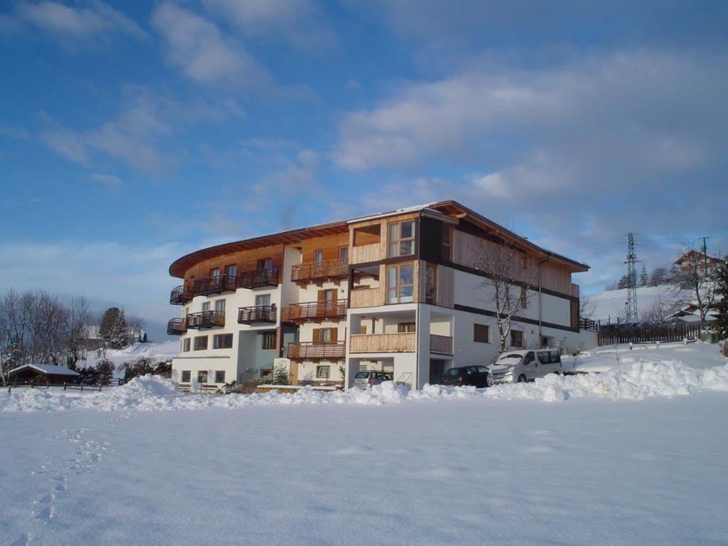 Hotel Dolomitenblick 테렌토 외부 사진